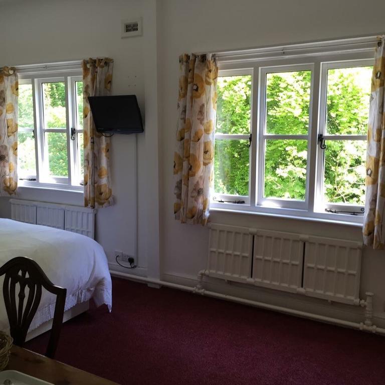 Cottage Inn Lynton Ruang foto