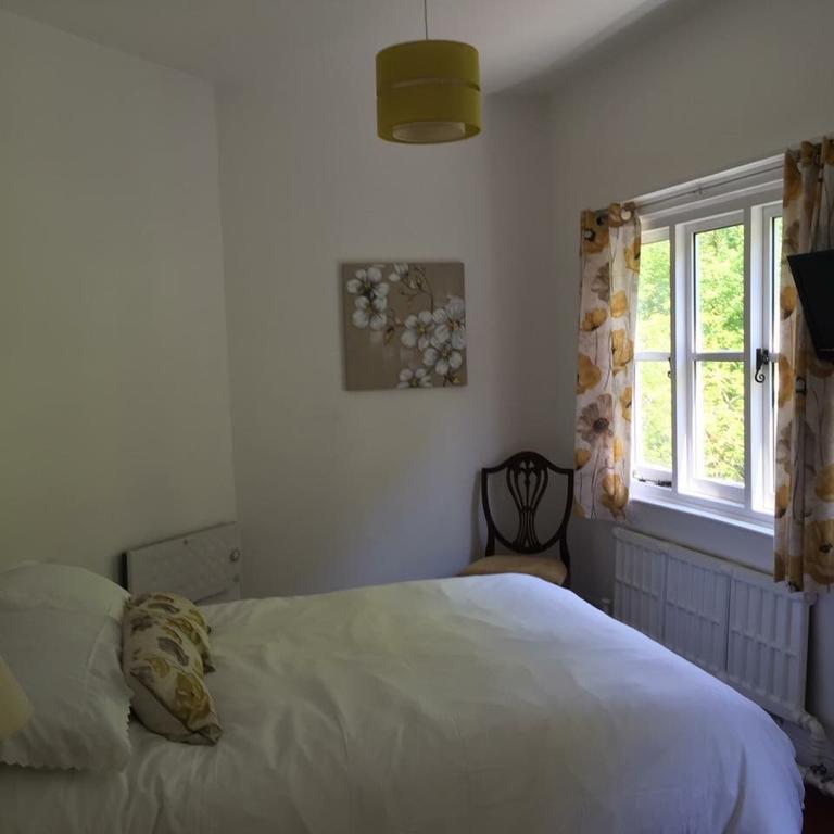Cottage Inn Lynton Ruang foto