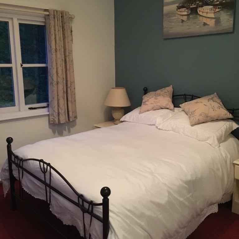Cottage Inn Lynton Ruang foto