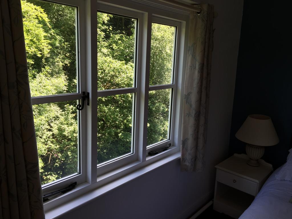 Cottage Inn Lynton Ruang foto