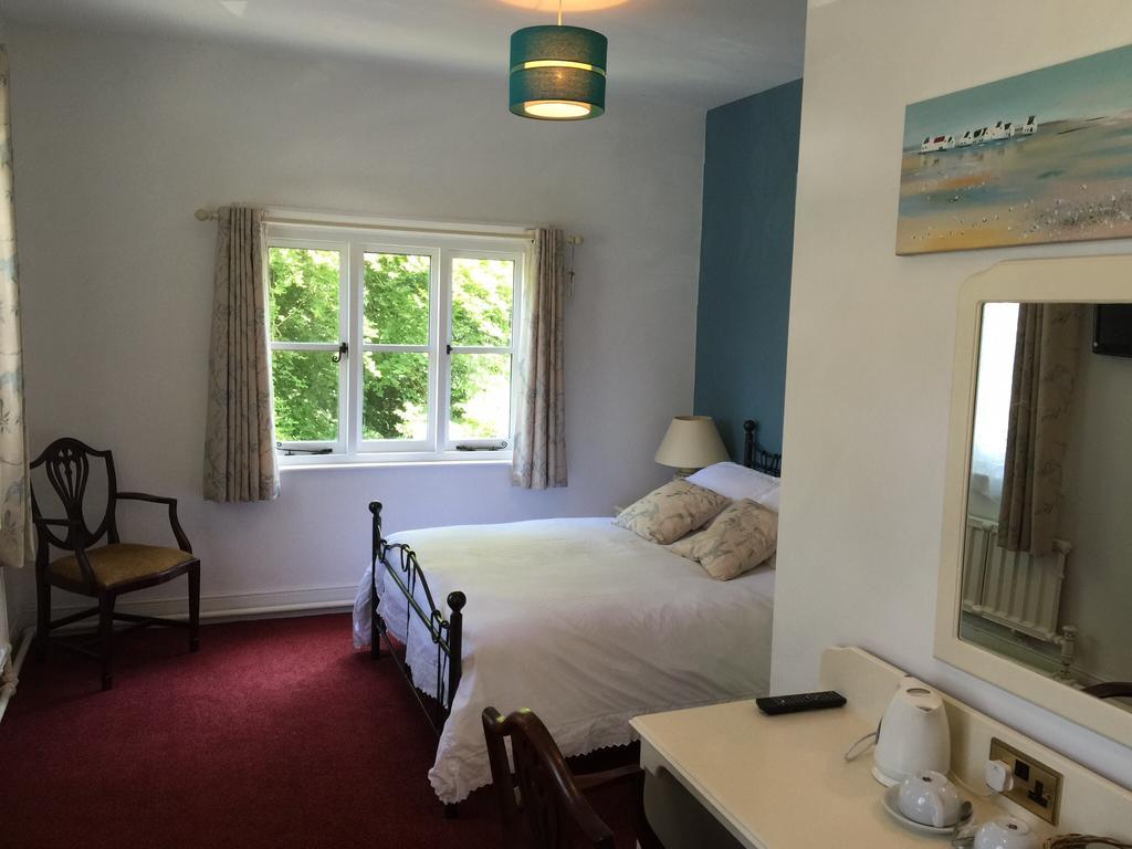 Cottage Inn Lynton Ruang foto